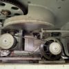 CORKING MACHINE BERTOLASO  6 HEADS FOR NATURAL CORK, MODEL DELTA 406S, SECOND-HAND MACHINE - Image 9