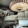 CORKING MACHINE BERTOLASO  6 HEADS FOR NATURAL CORK, MODEL DELTA 406S, SECOND-HAND MACHINE - Image 8
