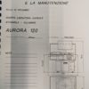 CAPSULE DISTRIBUTOR NORTAN MODEL MULTICAP 120 AND ROLLING MACHINE NORTAN FOR CAPSULES, MODEL AURORA 120, SECOND-HAND MACHINES - Image 27