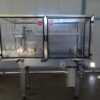 DEVICE FOR LEVEL CONTROL BRAND FT SYSTEM, WITH PNEUMATIC EJECTOR, SECOND-HAND MACHINE