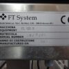 DEVICE FOR LEVEL CONTROL BRAND FT SYSTEM, WITH PNEUMATIC EJECTOR, SECOND-HAND MACHINE - Image 7