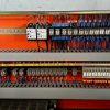 QUADRO ELETTRICO DI COMANDO E GESTIONE NASTRI TRASPORTATORI, MACCHINA USATA - immagine 11