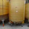 SERBATOIO IN VETRORESINA MODELLO SEMPREPIENO CMP, CAPACITÀ HL 70 CIRCA, ATTREZZATURA USATA