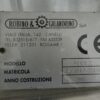 CAPSULE DISTRIBUTOR ROBINO E GALANDRINO, MODEL FENIX 2, SECOND-HAND MACHINE - Image 14