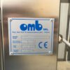 CAPSULE DISTRIBUTOR OMB, MODEL D 2000, YEAR 2013, SECOND-HAND MACHINE - Image 3