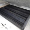 DIRASPA-PIGIATRICE MARCA CINGANO IN ACCIAIO INOX, MACCHINA USATA - immagine 11