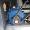 DIRASPA-PIGIATRICE MARCA CINGANO IN ACCIAIO INOX, MACCHINA USATA - immagine 9