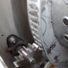 DIRASPA-PIGIATRICE MARCA CINGANO IN ACCIAIO INOX, MACCHINA USATA - immagine 6