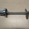 MANUAL FIXED MIXER, NEW EQUIPMENT - Image 4