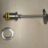 MANUAL FIXED MIXER, NEW EQUIPMENT
