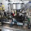 ETICHETTATRICE AUTOADESIVA COMEN SR2, 6 PIATTELLI, ETICHETTA E CONTRO SU BOBINE AUTOADESIVE, E CONTRASSEGNO/FASCETTA DOCG A COLLA VERTICALE, MACCHINA USATA - immagine 18