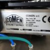 ETICHETTATRICE AUTOADESIVA COMEN SR2, 6 PIATTELLI, ETICHETTA E CONTRO SU BOBINE AUTOADESIVE, E CONTRASSEGNO/FASCETTA DOCG A COLLA VERTICALE, MACCHINA USATA - immagine 17