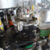 ETICHETTATRICE AUTOADESIVA COMEN SR2, 6 PIATTELLI, ETICHETTA E CONTRO SU BOBINE AUTOADESIVE, E CONTRASSEGNO/FASCETTA DOCG A COLLA VERTICALE, MACCHINA USATA - immagine 15