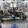 ETICHETTATRICE AUTOADESIVA COMEN SR2, 6 PIATTELLI, ETICHETTA E CONTRO SU BOBINE AUTOADESIVE, E CONTRASSEGNO/FASCETTA DOCG A COLLA VERTICALE, MACCHINA USATA - immagine 14
