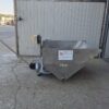 VOLUMETRIC PUMP FIRM STRAZZARI MOD. G6-220, SECOND-HAND MACHINE - Image 3