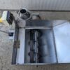 VOLUMETRIC PUMP FIRM STRAZZARI MOD. G6-220, SECOND-HAND MACHINE - Image 4