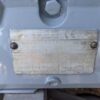VOLUMETRIC PUMP FIRM STRAZZARI MOD. G6-220, SECOND-HAND MACHINE - Image 7