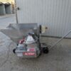 VOLUMETRIC PUMP FIRM STRAZZARI MOD. G6-220, SECOND-HAND MACHINE - Image 9