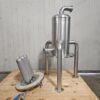 SATURATORE/GASATORE INOX, ATTREZZATURA  USATA - immagine 7