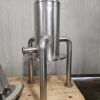 SATURATORE/GASATORE INOX, ATTREZZATURA  USATA - immagine 2