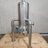 SATURATORE/GASATORE INOX, ATTREZZATURA  USATA - immagine 4