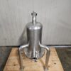 SATURATORE/GASATORE INOX, ATTREZZATURA  USATA - immagine 5