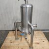 SATURATORE/GASATORE INOX, ATTREZZATURA  USATA - immagine 6