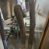 WASHER-DRIER TARDITO, MOD. LITTLE, YEAR 2016, SECOND-HAND EQUIPMENT - Image 10