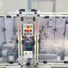 ROTARY RINSER MACHINE 20 NOZZLES, FIRM BOSIO, YEAR 2002, SECOND-HAND MACHINE - Image 17