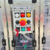 ROTARY RINSER MACHINE 20 NOZZLES, FIRM BOSIO, YEAR 2002, SECOND-HAND MACHINE - Image 18