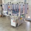 ROTARY RINSER MACHINE 20 NOZZLES, FIRM BOSIO, YEAR 2002, SECOND-HAND MACHINE - Image 21