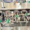 ROTARY RINSER MACHINE 20 NOZZLES, FIRM BOSIO, YEAR 2002, SECOND-HAND MACHINE - Image 24