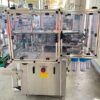ROTARY RINSER MACHINE 20 NOZZLES, FIRM BOSIO, YEAR 2002, SECOND-HAND MACHINE - Image 25