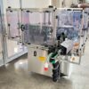 ROTARY RINSER MACHINE 20 NOZZLES, FIRM BOSIO, YEAR 2002, SECOND-HAND MACHINE - Image 2