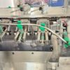 ROTARY RINSER MACHINE 20 NOZZLES, FIRM BOSIO, YEAR 2002, SECOND-HAND MACHINE - Image 3