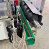 ROTARY RINSER MACHINE 20 NOZZLES, FIRM BOSIO, YEAR 2002, SECOND-HAND MACHINE - Image 5