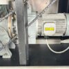 ROTARY RINSER MACHINE 20 NOZZLES, FIRM BOSIO, YEAR 2002, SECOND-HAND MACHINE - Image 8