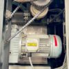 ROTARY RINSER MACHINE 20 NOZZLES, FIRM BOSIO, YEAR 2002, SECOND-HAND MACHINE - Image 10
