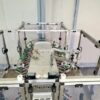 ROTARY RINSER MACHINE 20 NOZZLES, FIRM BOSIO, YEAR 2002, SECOND-HAND MACHINE - Image 12