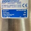 ROTARY RINSER MACHINE 20 NOZZLES, FIRM BOSIO, YEAR 2002, SECOND-HAND MACHINE - Image 14