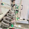 ROTARY RINSER MACHINE 20 NOZZLES, FIRM BOSIO, YEAR 2002, SECOND-HAND MACHINE - Image 15