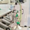 ROTARY RINSER MACHINE 20 NOZZLES, FIRM BOSIO, YEAR 2002, SECOND-HAND MACHINE - Image 16