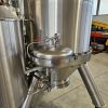 KIESELGUHR FILTER PADOVAN ECOFILTRO 2000, IN STAINLESS STEEL, 8MQ OF FILTERING SURFACE, MOD. NF8500, SECOND-HAND MACHINE - Image 9