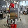 KIESELGUHR FILTER PADOVAN ECOFILTRO 2000, IN STAINLESS STEEL, 8MQ OF FILTERING SURFACE, MOD. NF8500, SECOND-HAND MACHINE - Image 10