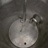 KIESELGUHR FILTER PADOVAN ECOFILTRO 2000, IN STAINLESS STEEL, 8MQ OF FILTERING SURFACE, MOD. NF8500, SECOND-HAND MACHINE - Image 12