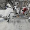 KIESELGUHR FILTER PADOVAN ECOFILTRO 2000, IN STAINLESS STEEL, 8MQ OF FILTERING SURFACE, MOD. NF8500, SECOND-HAND MACHINE - Image 16