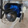FILTER PLATES SEITZ BRAND MODEL ORION 40X40 41 PLATES, STAINLESS STEEL FRAME, SECOND-HAND MACHINE - Image 10