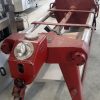 DAL CIN MONOPRESS FILTER PRESS 60X60 WITH 20 PLASTIC PLATES, SECOND-HAND MACHINE - Image 5