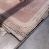 DAL CIN MONOPRESS FILTER PRESS 60X60 WITH 20 PLASTIC PLATES, SECOND-HAND MACHINE - Image 2