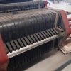 DAL CIN MONOPRESS FILTER PRESS 60X60 WITH 20 PLASTIC PLATES, SECOND-HAND MACHINE - Image 3
